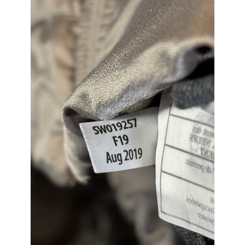 Smartwool Soft Gold Smartloft 180 Hooded Puffer Parka Jacket Women’s Large - Picture 5 of 8